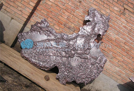河南不锈钢雕塑的艺术特点