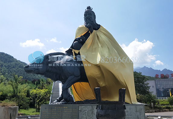 郑州雕塑厂家