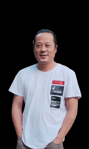 张正峰老师(图1)