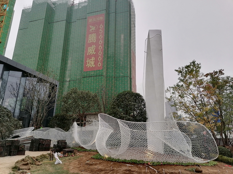 腾威城(图2)